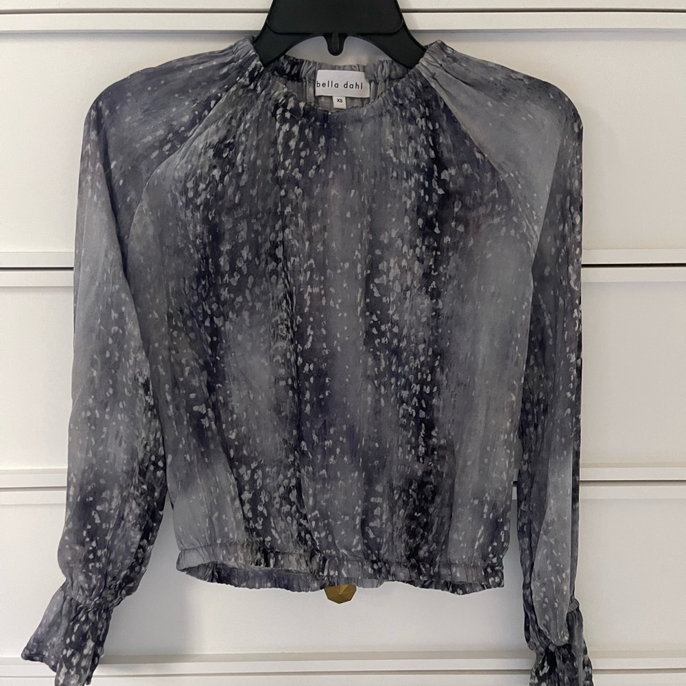 Bella Dahl Shirt